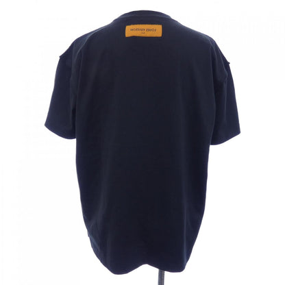 ルイヴィトン LVコンサートプリント コットン Tシャツ
