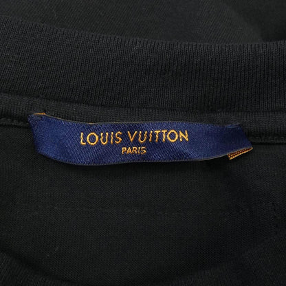 ルイヴィトン LVコンサートプリント コットンTシャツ