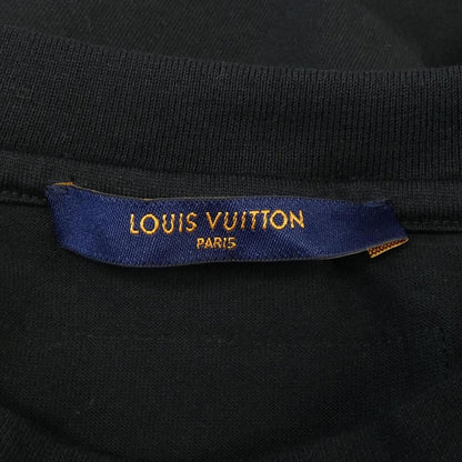 ルイヴィトン LVコンサートプリント コットン Tシャツ