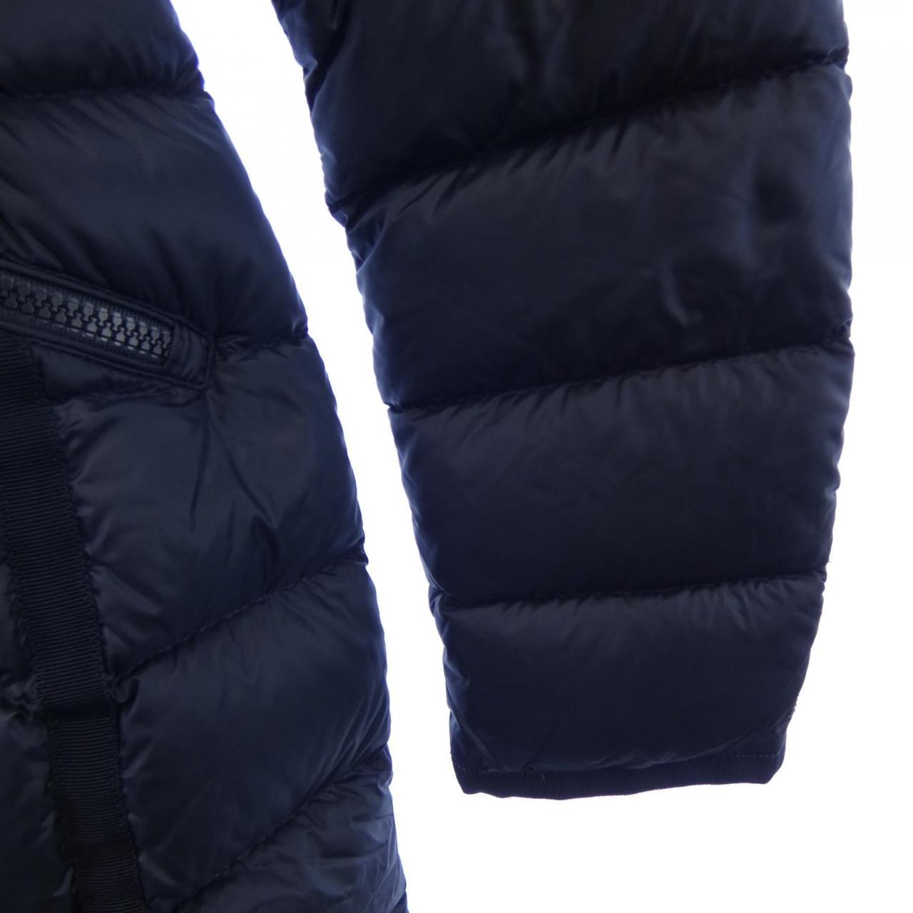 モンクレール HERMINE ダウンコート
