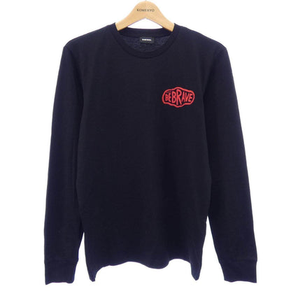 ディーゼル コットンTシャツ