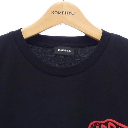 ディーゼル コットンTシャツ
