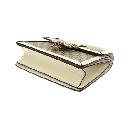 グッチ QUEEN MARGARET GGスプリーム ショルダーバッグ