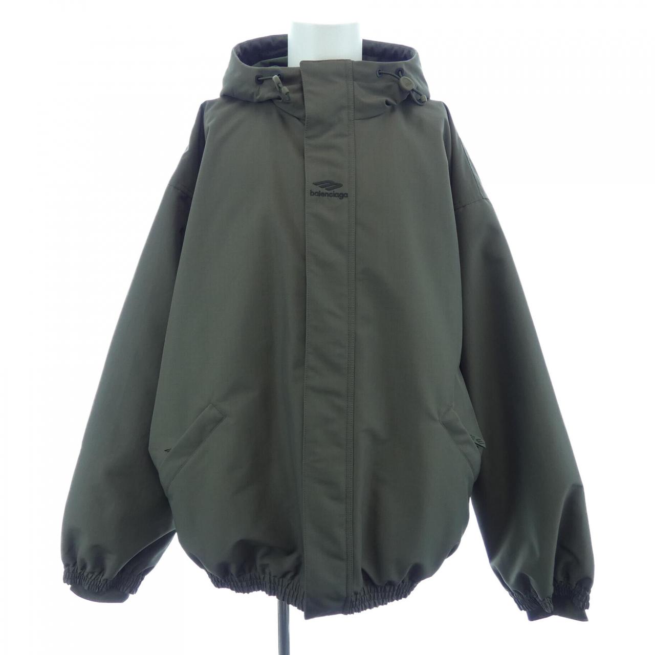 バレンシアガ SKIWEAR ブルゾン