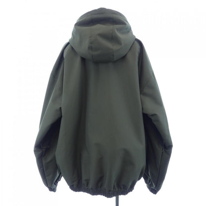 バレンシアガ SKIWEAR ブルゾン