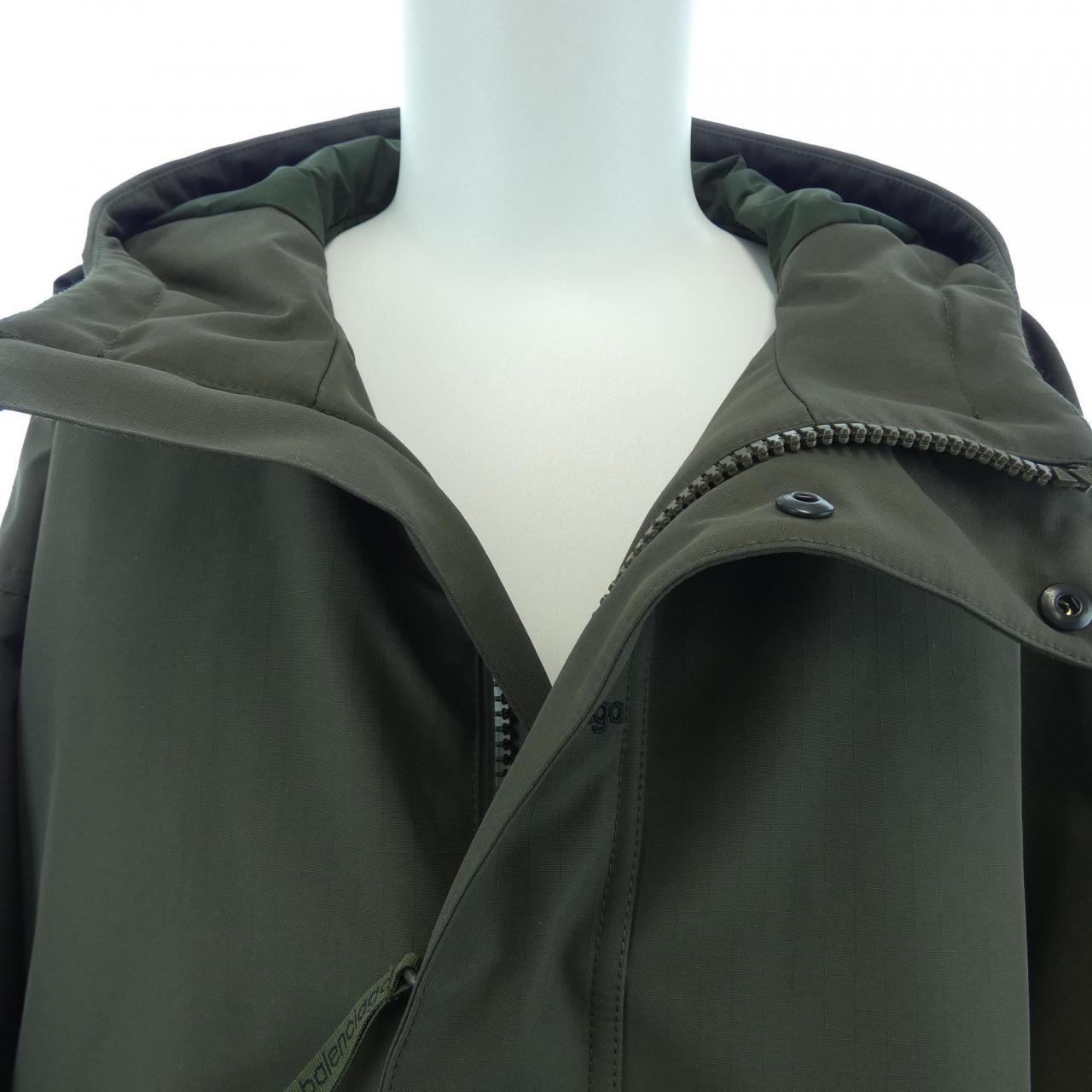 バレンシアガ SKIWEAR ブルゾン
