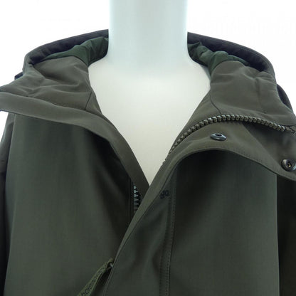バレンシアガ SKIWEAR ブルゾン