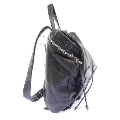 クロムハーツ BACKPACK SML ナイロンバックパック
