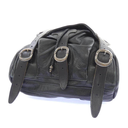 クロムハーツ BACKPACK SML ナイロンバックパック