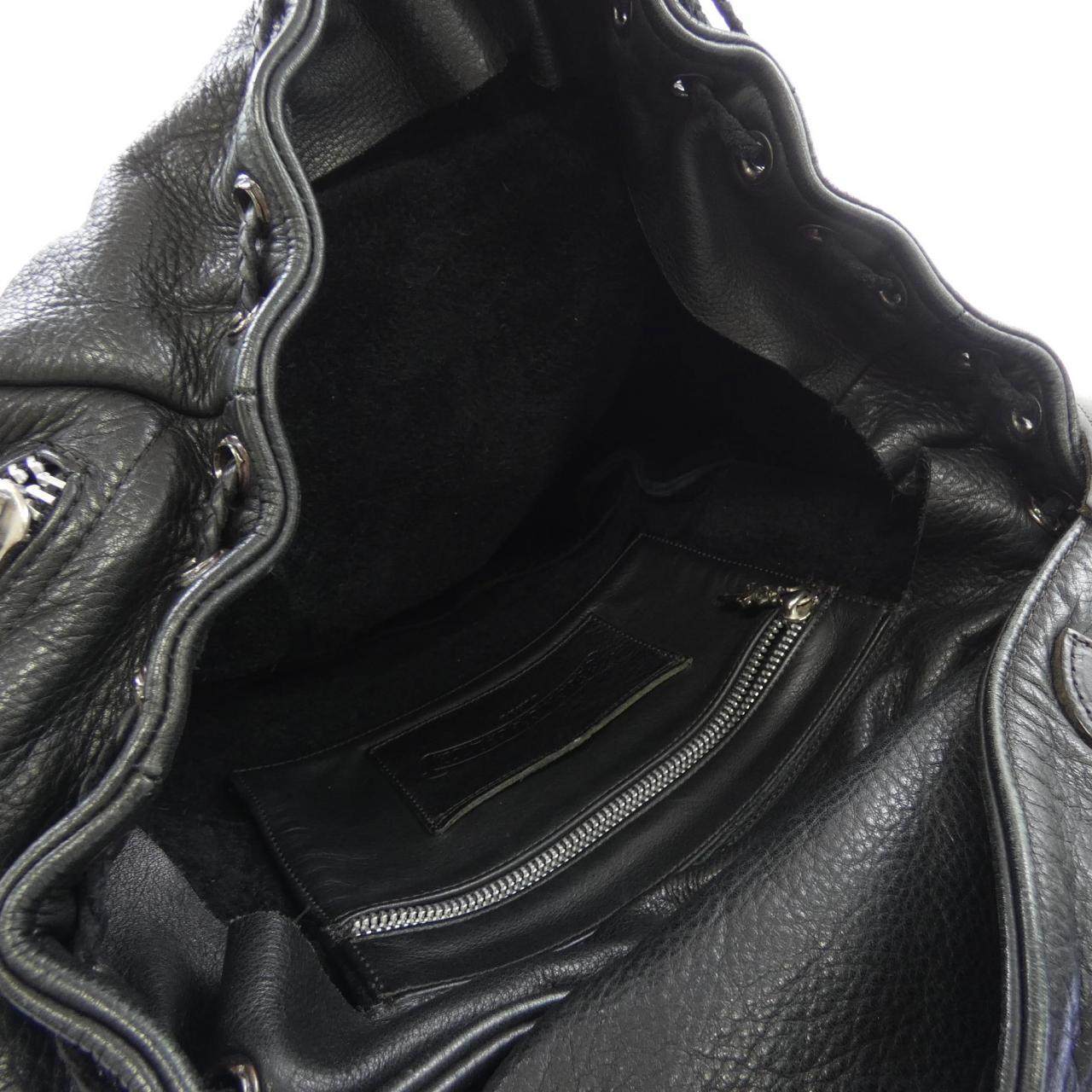 クロムハーツ BACKPACK SML ナイロンバックパック