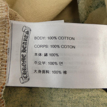 クロムハーツ MATTY BOY コットンTシャツ