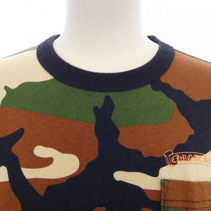 クロムハーツ MATTY BOY コットンTシャツ