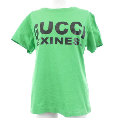 グッチ コットンTシャツ