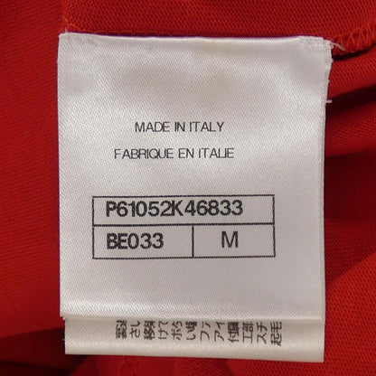 シャネル PHARRELL WILLIAMS コットンTシャツ
