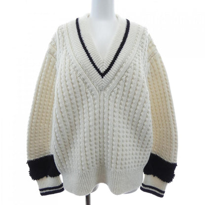 シャネル COCO NEIGE ニット