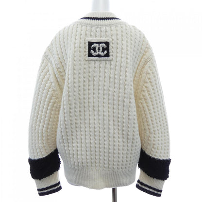 シャネル COCO NEIGE ニット