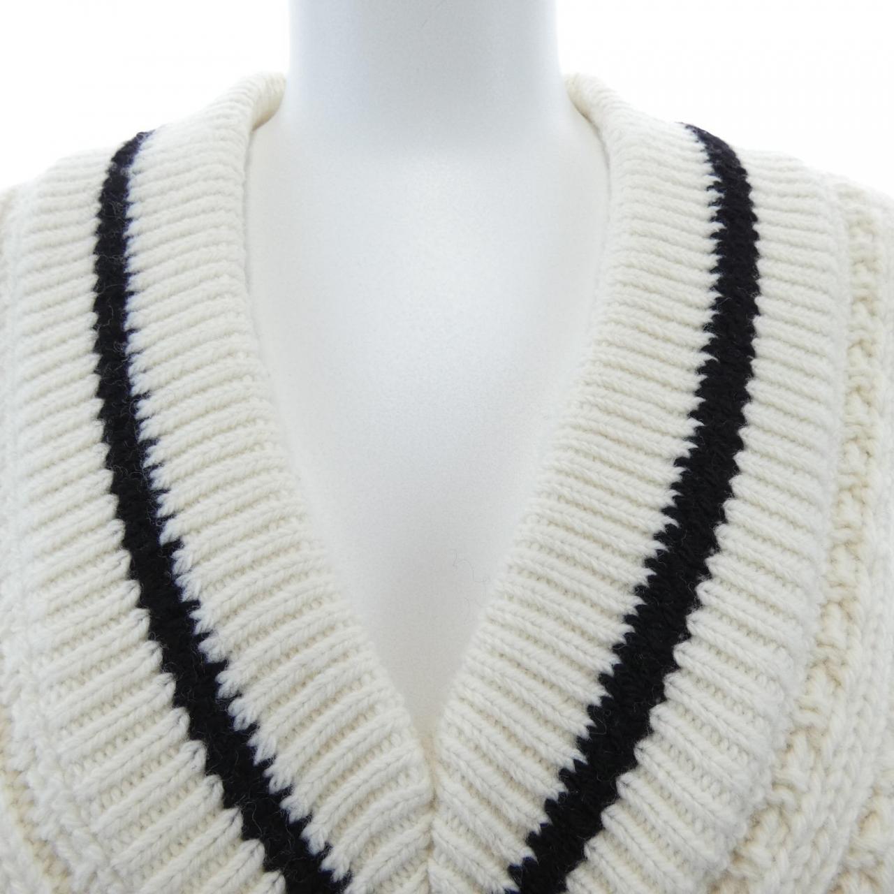 シャネル COCO NEIGE ニット