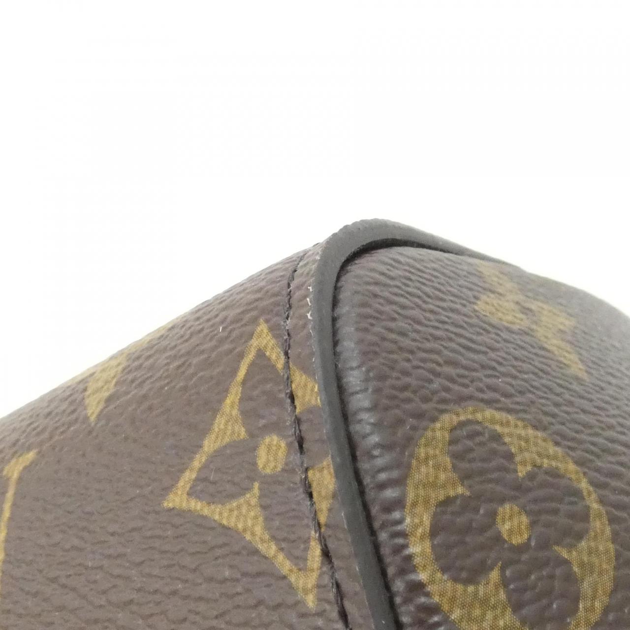 ルイヴィトン クリュニーBB モノグラム ショルダーバッグ