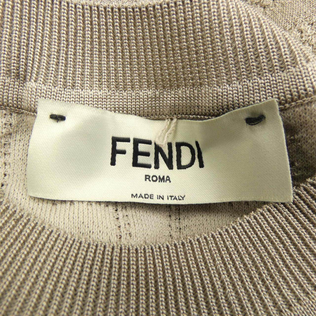 フェンディ ワンピース