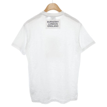 バーバリー コットンTシャツ