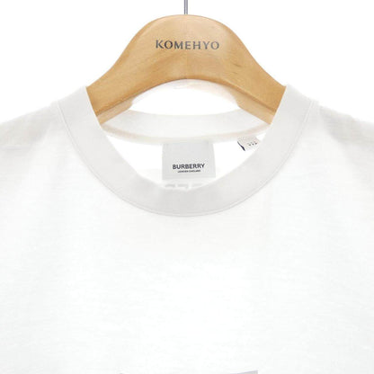 バーバリー コットンTシャツ