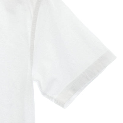 バーバリー コットンTシャツ