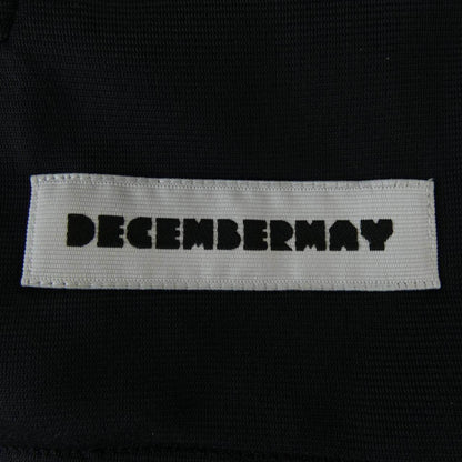 DECEMBERMAY パンツ