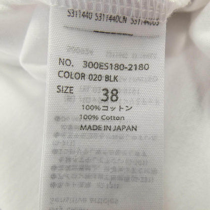 エンフォルド コットンTシャツ