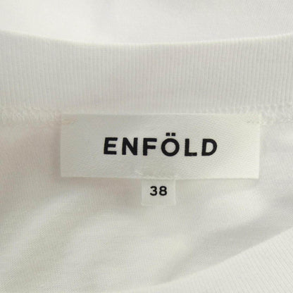 エンフォルド コットンTシャツ