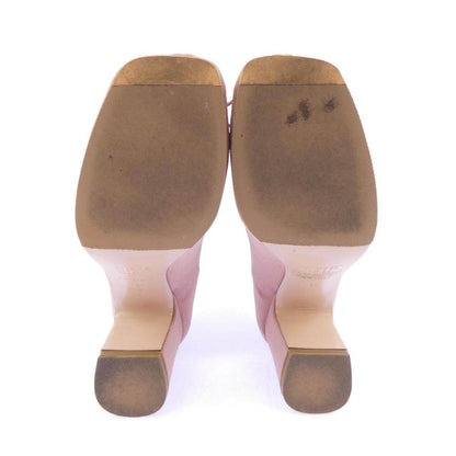 レッドヴァレンティノ ブーツ