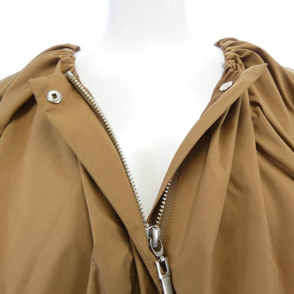 コラム コットンジャケット