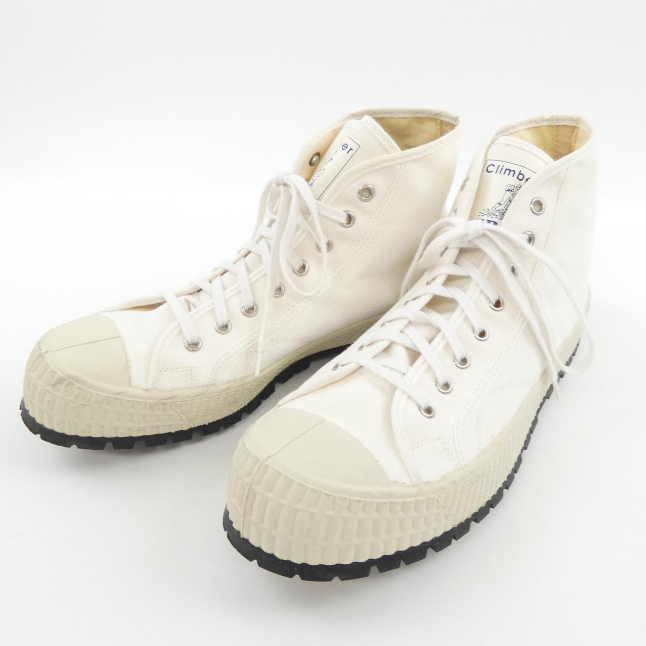 ZDAスニーカー