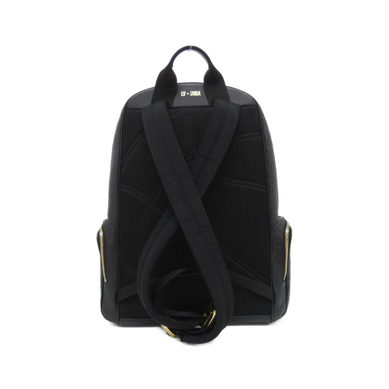 ルイヴィトン LVxNBA カーフ バックパック