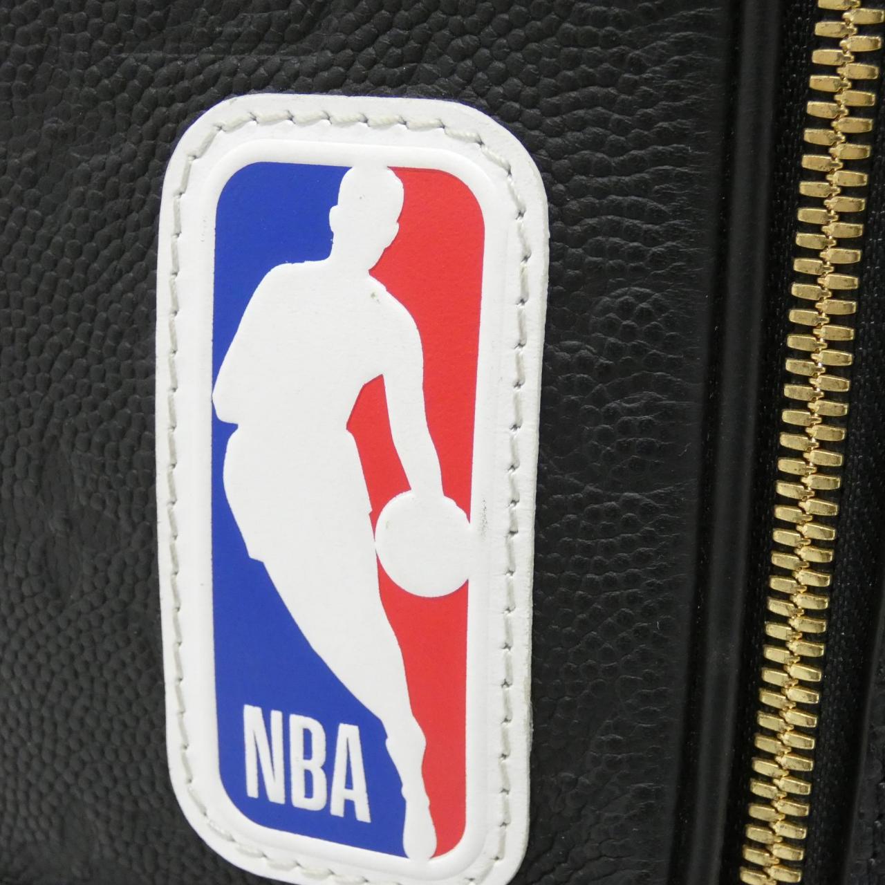 ルイヴィトン LVxNBA カーフ バックパック