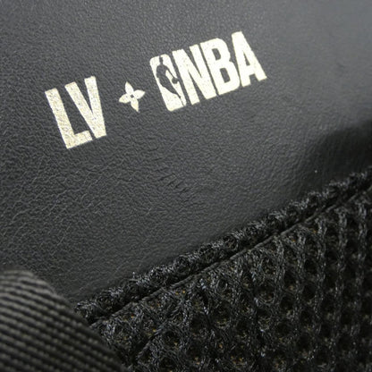 ルイヴィトン LVxNBA カーフ バックパック