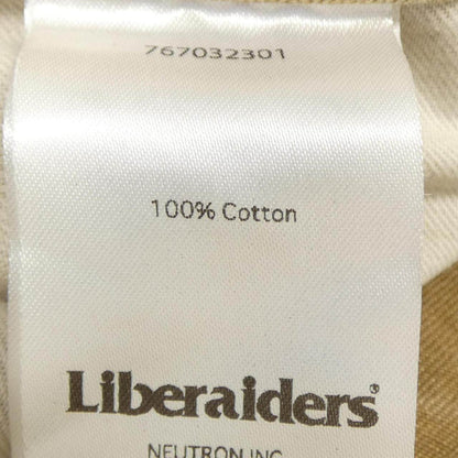 リベレイダース パンツ