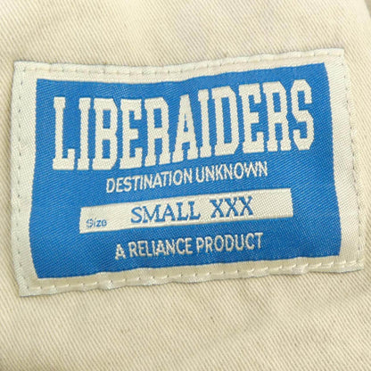 リべレイダース パンツ