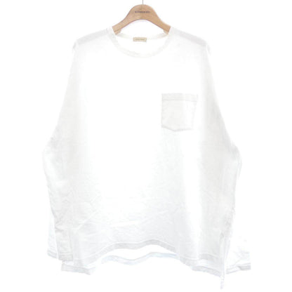 イエスタデイズトゥモロー コットンTシャツ