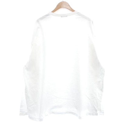 イエスタデイズトゥモロー コットンTシャツ