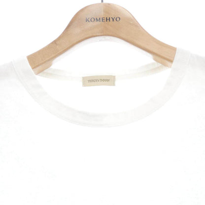 イエスタデイズトゥモロー コットンTシャツ