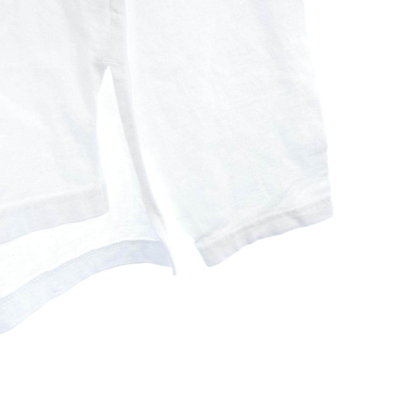 イエスタデイズトゥモロー コットンTシャツ