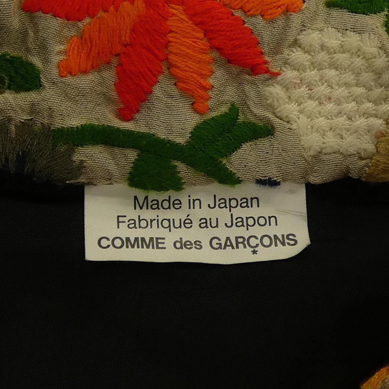 コムデギャルソン ベスト