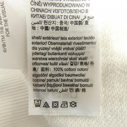 カルバンクラインジーンズ コットン スウェット