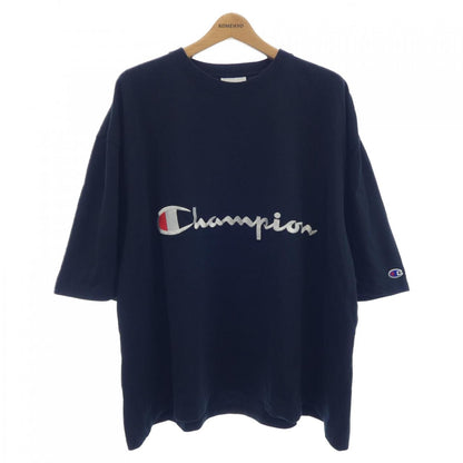 チャンピオン コットンTシャツ