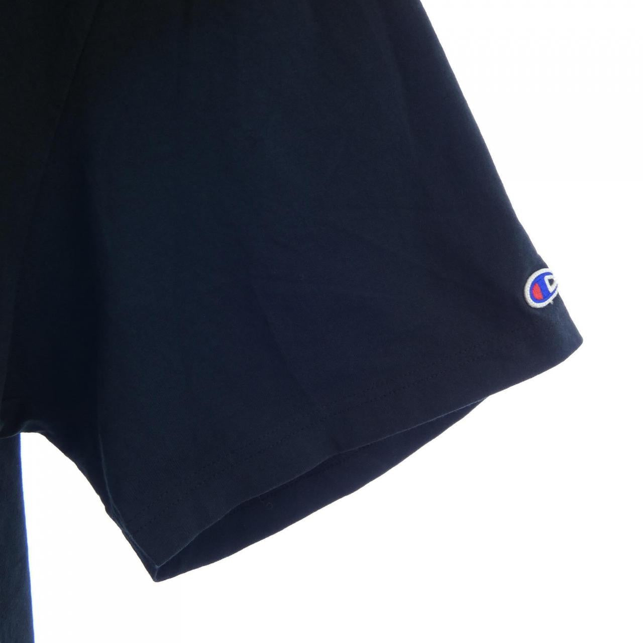 チャンピオン コットンTシャツ