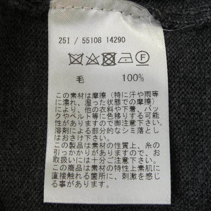 グランサッソ ウールニット