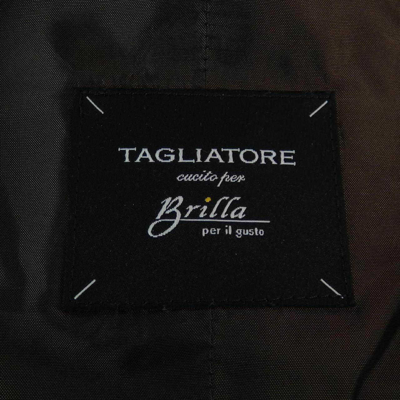 タリアトーレ Brilla ベスト