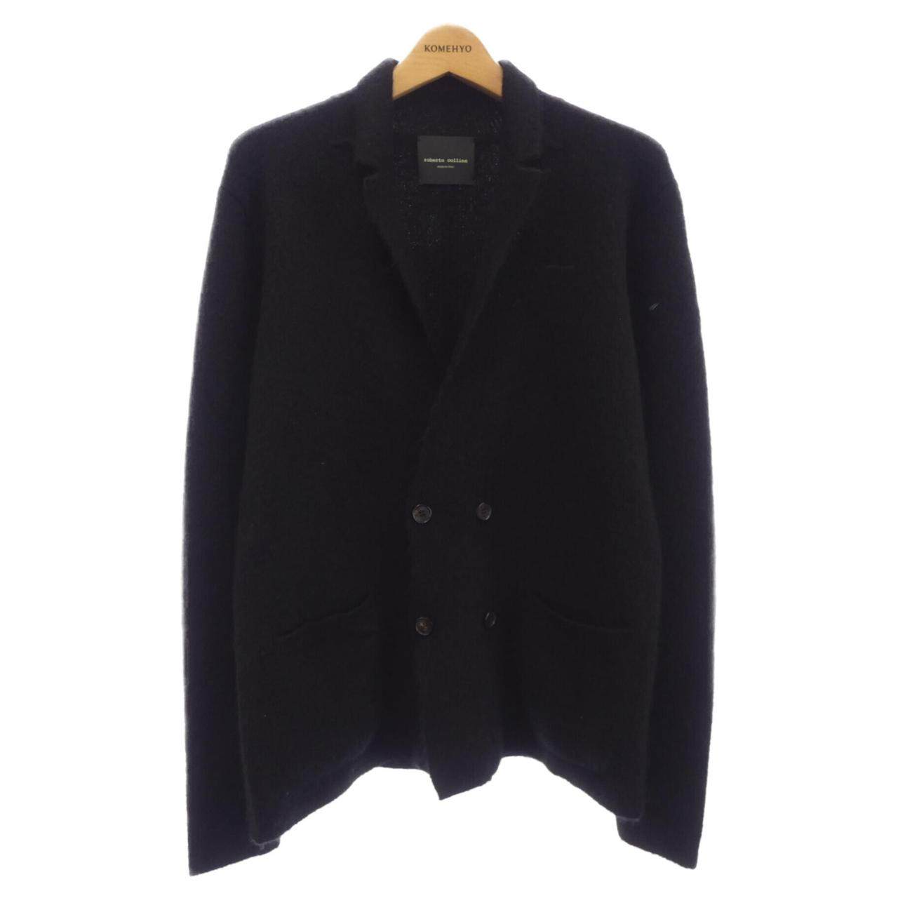 ロベルトコリーナ ジャケット