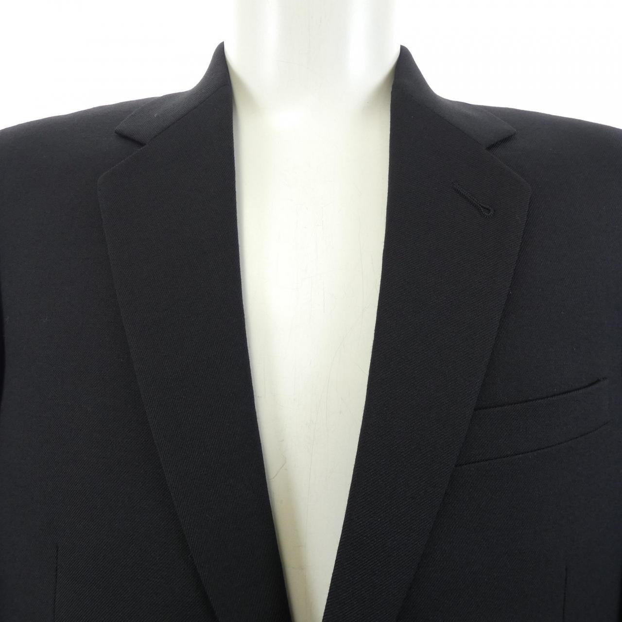 イヴサンローラン ジャケット