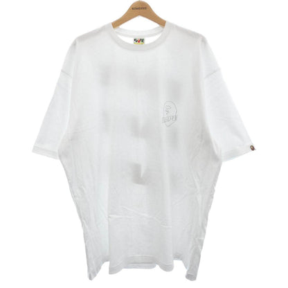 アベイシングエイプ コットンTシャツ